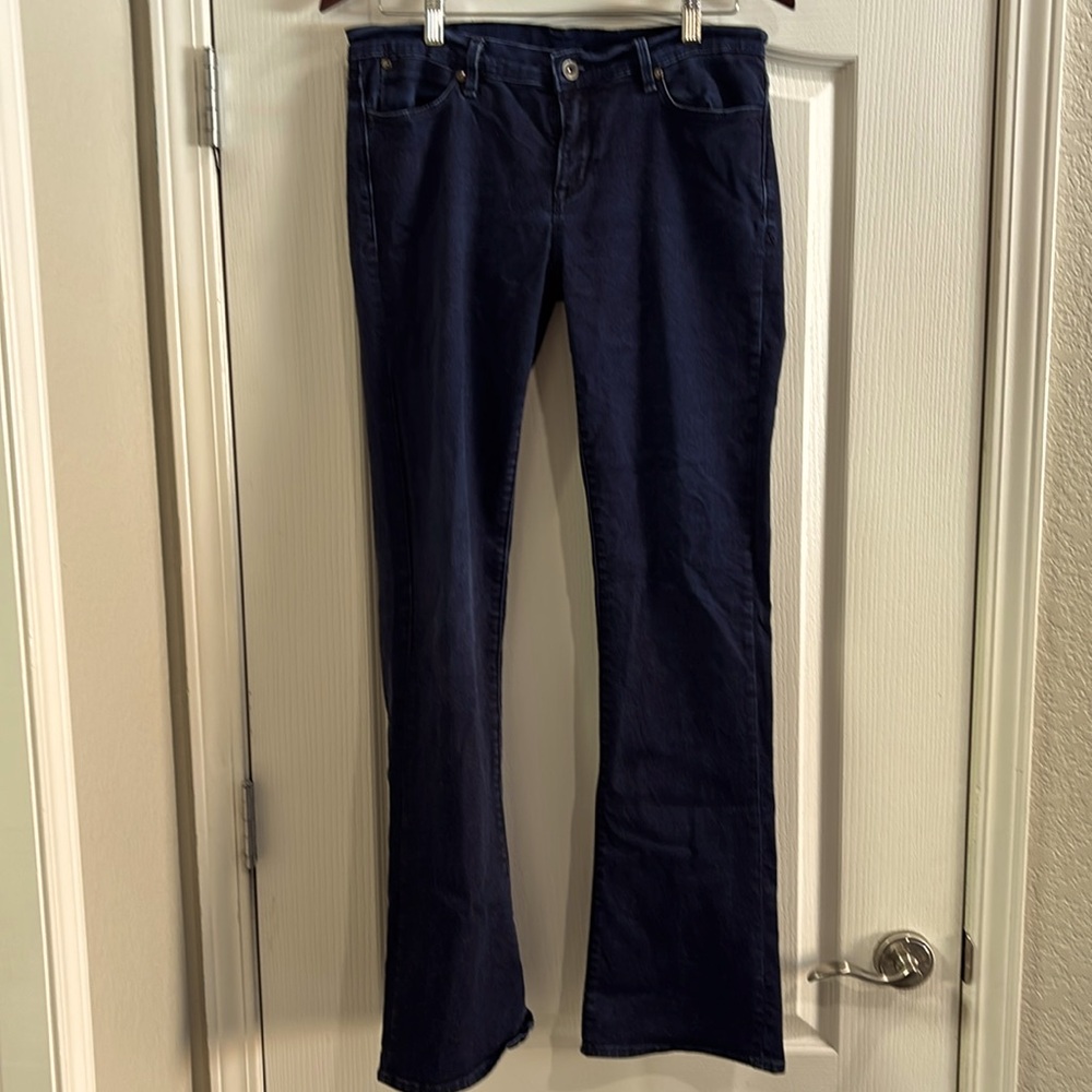 Calvin Klein RCKR Kick Jeans Size 30/10